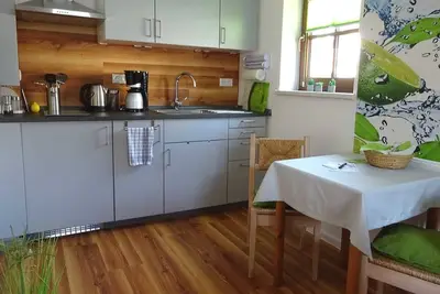 Image de Apartment Nochad - Appartements - We Dahamm