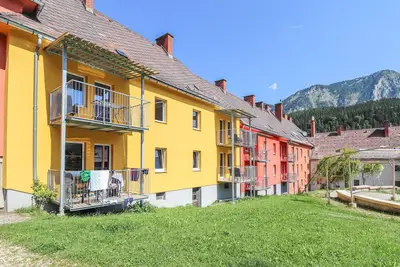 Image de Ferienresort in Eisenerz