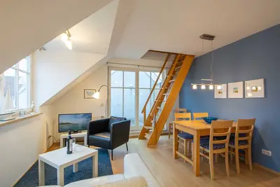 Image de Wohnpark An der Muehle Whg Cuba8-5. . . - Cuba 8. 5