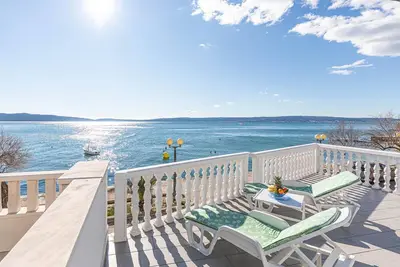 Image de Superbe appartement à Kastel Kambelovac