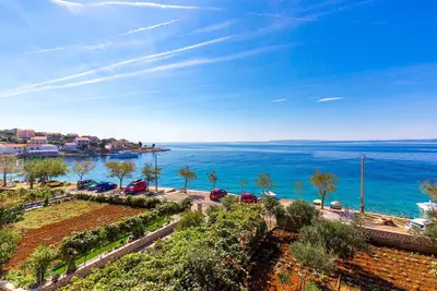 Image de Appartements Ivan (27831-A3) - Lun - île de Pag