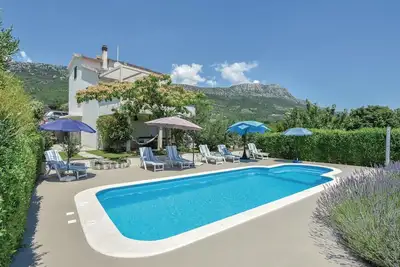 Image de Superbe appartement à Kastel Luksic