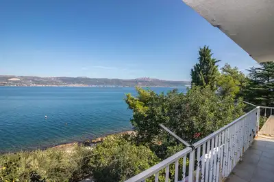 Image de Appartements Ivan (17571-A1) - Slatine (Ciovo)