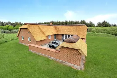 Image de Superbe maison Ă Ulfborg avec cuisine
