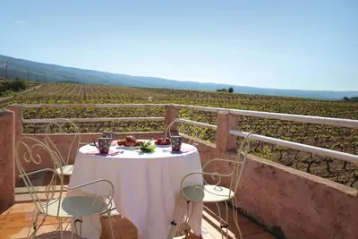 Image de Superbe maison de 3 chambres à Bédoin