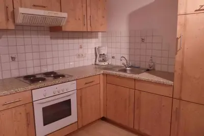 Image de Appartement de vacances dans un cadre calme et ensoleillé