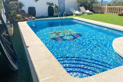 Image de Superbe maison à Las Terreras, Lorca