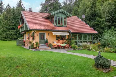 Image de Belle maison à Bayerisch Eisenstein