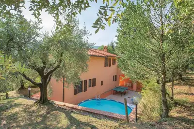 Image de Magnifique maison de 4 chambres à.