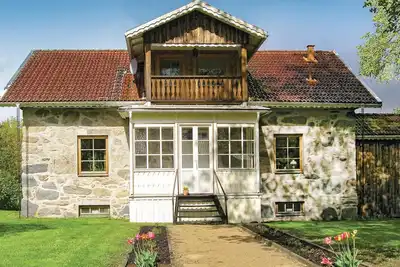 Image de Superbe maison Ă Agunnaryd avec WiFi