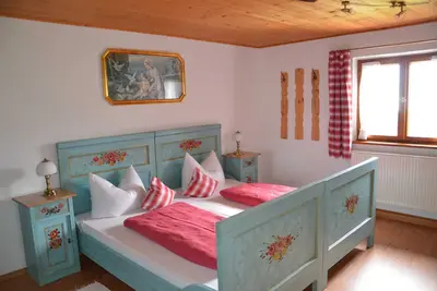 Image de Fw Haflinger - Hof Rossruck