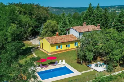 Image de Belle maison de 3 chambres à Nedescina