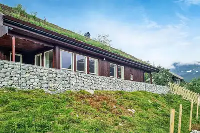 Image de Maison confortable à Stordal avec sauna