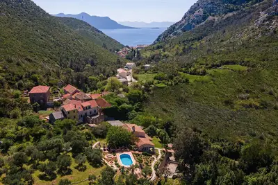 Image de Belle maison de 2 chambres à Trstenik