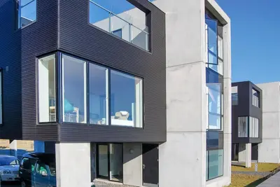 Image de Superbe maison à Rømø avec WiFi