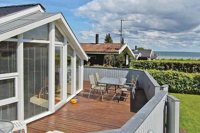 Image de Superbe maison à Bjert avec cuisine