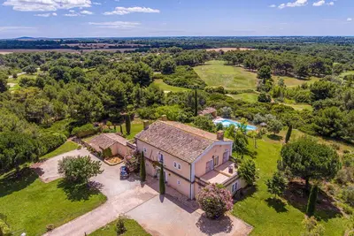 Image de Superbe maison à Béziers