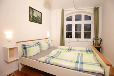 Image de Apartment Alte Seifensiederei - Appartement