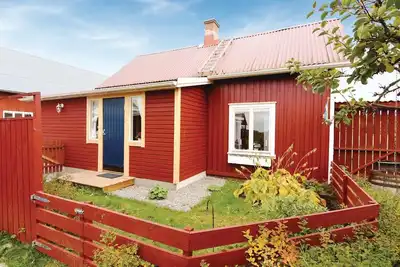 Image de Maison d'une chambre acceptant les.