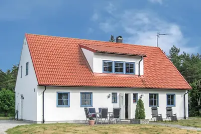 Image de Superbe maison de 4 chambres à Lärbro