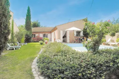 Image de Superbe maison à L'Isle sur la.