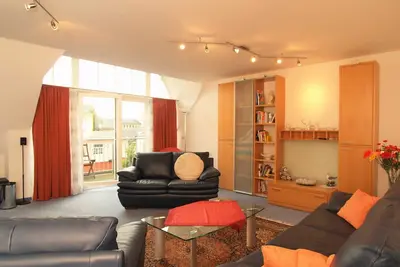 Image de 40-14 - Strandstr. 40 Apt 40-14. . .