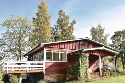 Image de Superbe maison à årjäng avec Wi-Fi