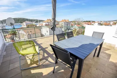 Image de Appartements Ercegović (20551-A2) - Rogoznica