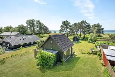 Image de Maison confortable Ă Sydals avec WiFi