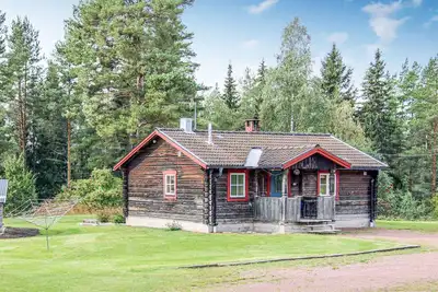 Image de Superbe maison de 2 chambres à älvdalen