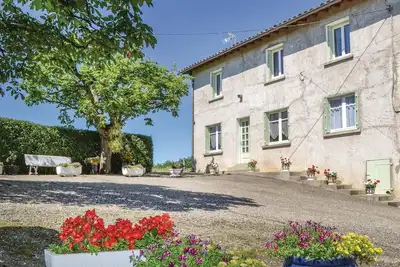 Image de Magnifique maison Ă Durfort Capelette