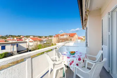 Image de Appartement Marica Sanja (68591-A1) - Palit - île de Rab