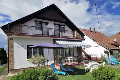 Image de Maison de vacances avec Internet et possibilité de barbecue