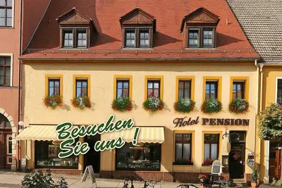 Image de Quadruple - Marché. Hotel