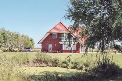 Image de Superbe maison de 3 chambres à Saal