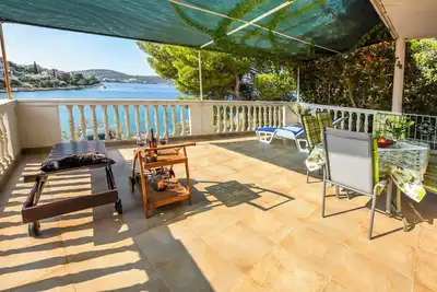 Image de Appartements Krešimir (21771-A1) - Razanj