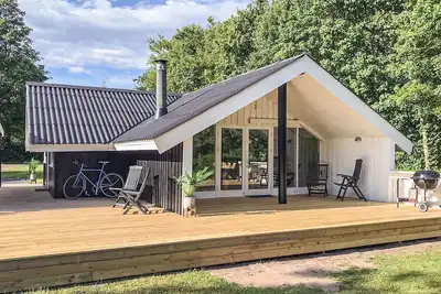 Image de Superbe maison de 2 chambres à Toftlund
