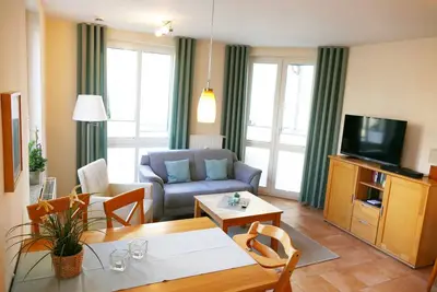 Image de Appartement 09 - Immeuble Linquenda