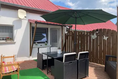 Image de Appartement famille Giessmann - famille de vacances Giessmann