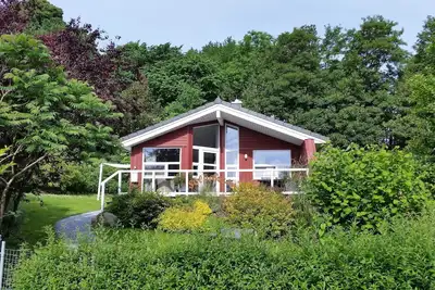 Image de Maison de vacances Solbakken - Danish Maison Solbakken