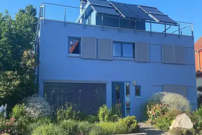 Image de Appartement Gesien incl. Parking - Propriété 25892 - Appartement Gesien incl. parking