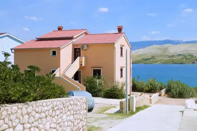 Image de Appartement de vacances 50 m de la mer Adriatique