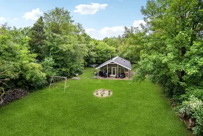 Image de Superbe maison de 3 chambres à Oksbøl