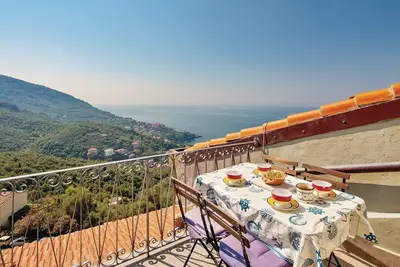 Image de Superbe appartement à Lerici sp