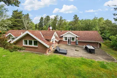 Image de Maison de 4 chambres acceptant les.