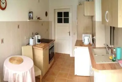Image de Appartement Im Brühl 1 - Appartements à Brühl
