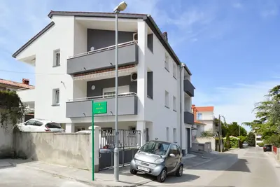 Image de Appartement de vacances avec Wlan
