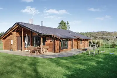 Image de Maison confortable à Fjerritslev avec.