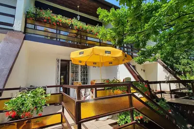 Image de Maison de vacances à seulement 80 m du lax Balaton