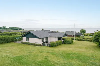 Image de Superbe maison de 3 chambres à Faaborg